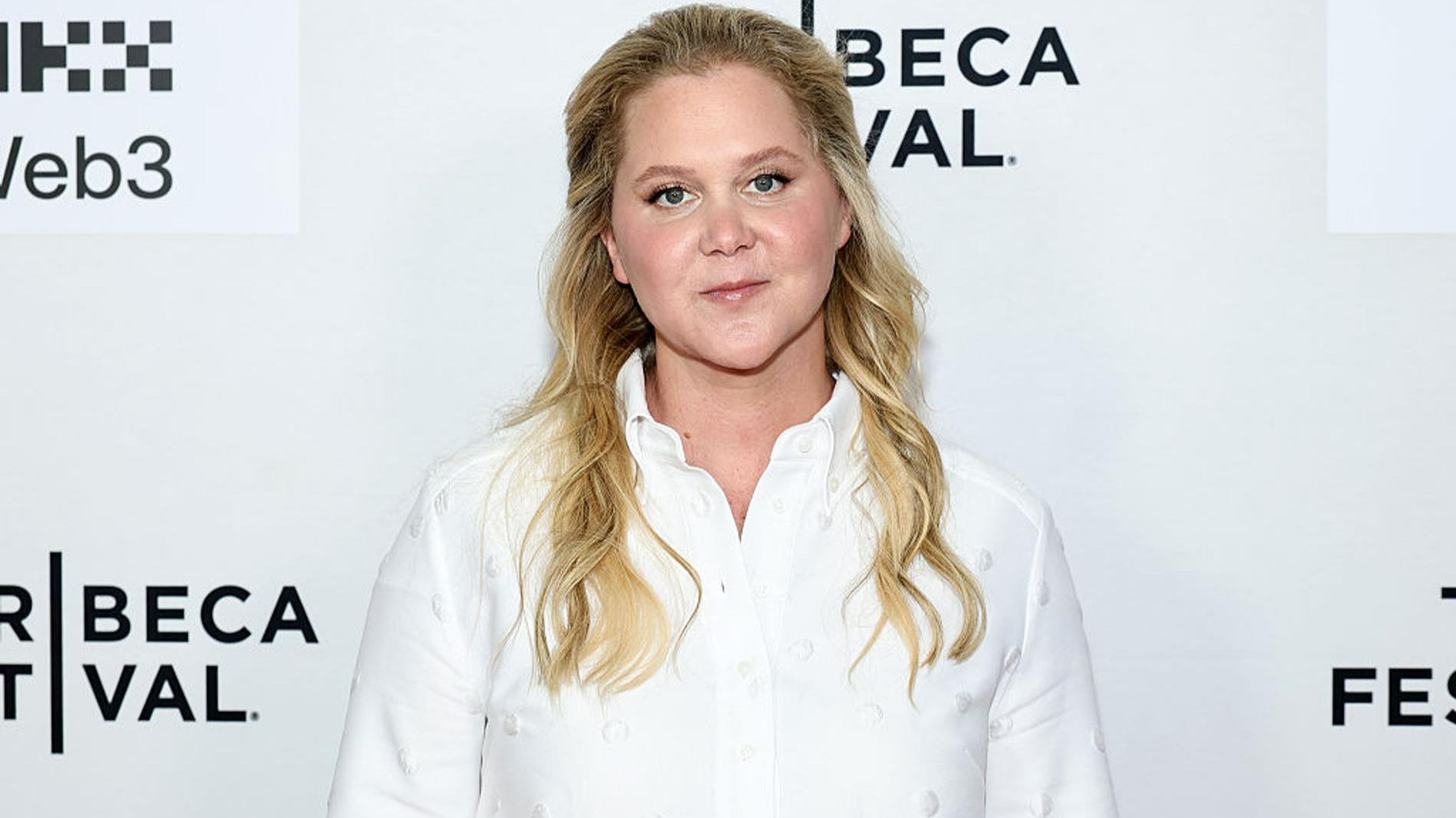 Эми Шумер. Фото: Getty images