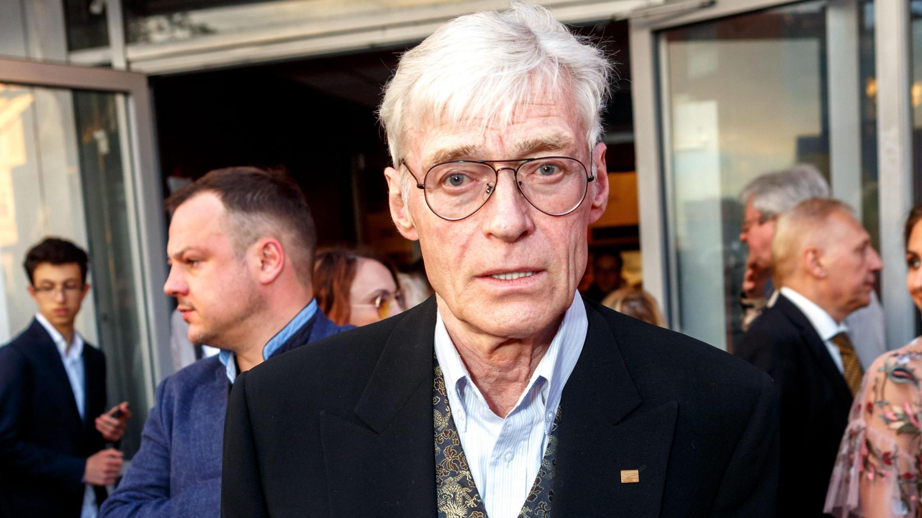 Борис Щербаков. Фото: Legion-Media