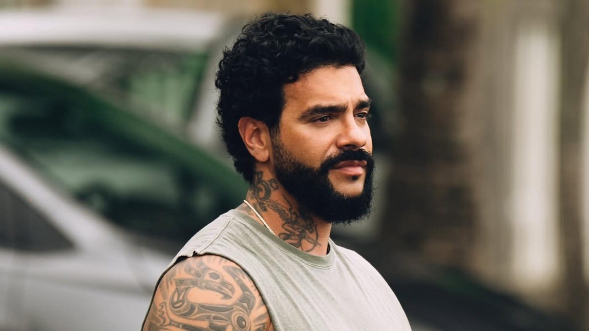 Тимати. Фото: Instagram (Запрещён в РФ) @timatiofficial