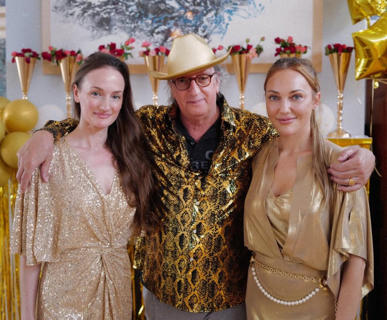 Мерьем Узерли. Фото: Instagram (Запрещён в РФ) @meryemuzerlimeryem