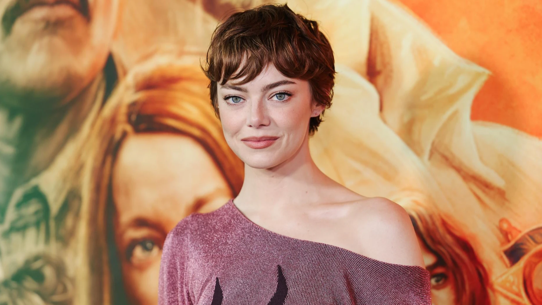 Эмма Стоун. Фото: gettyimages.com