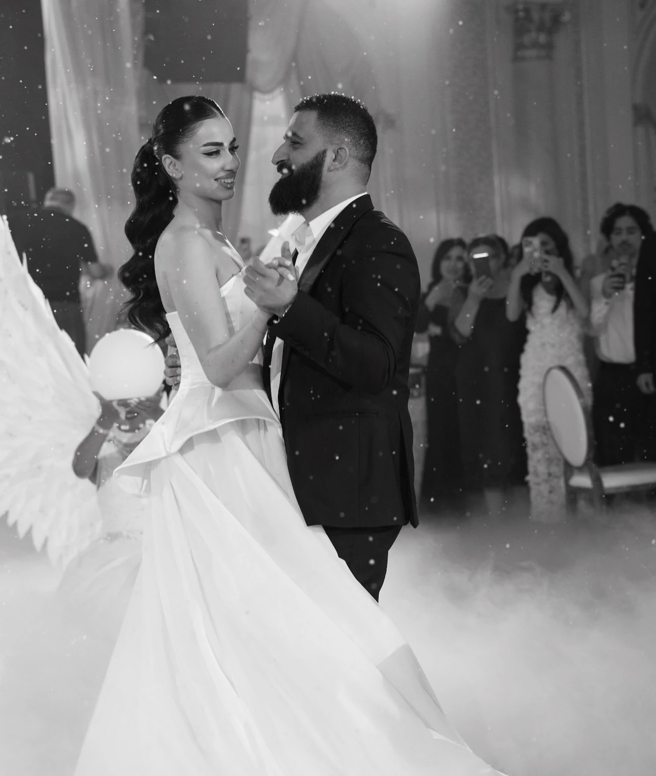 Фото:  Instagram (Запрещён в РФ) @vivala.photography