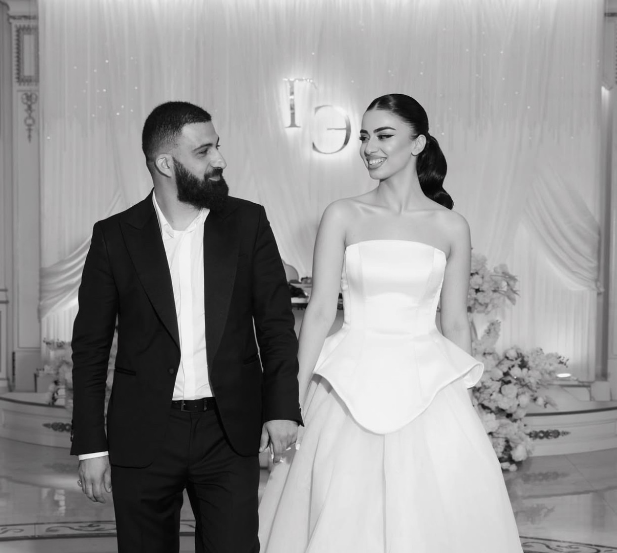 Фото:  Instagram (Запрещён в РФ) @vivala.photography