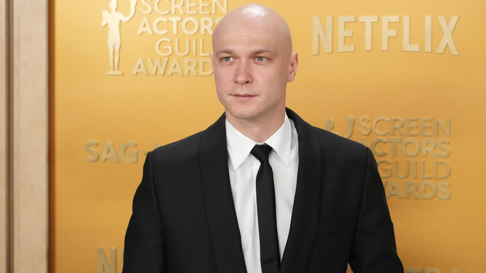 Юра Борисов. Фото: Getty Images