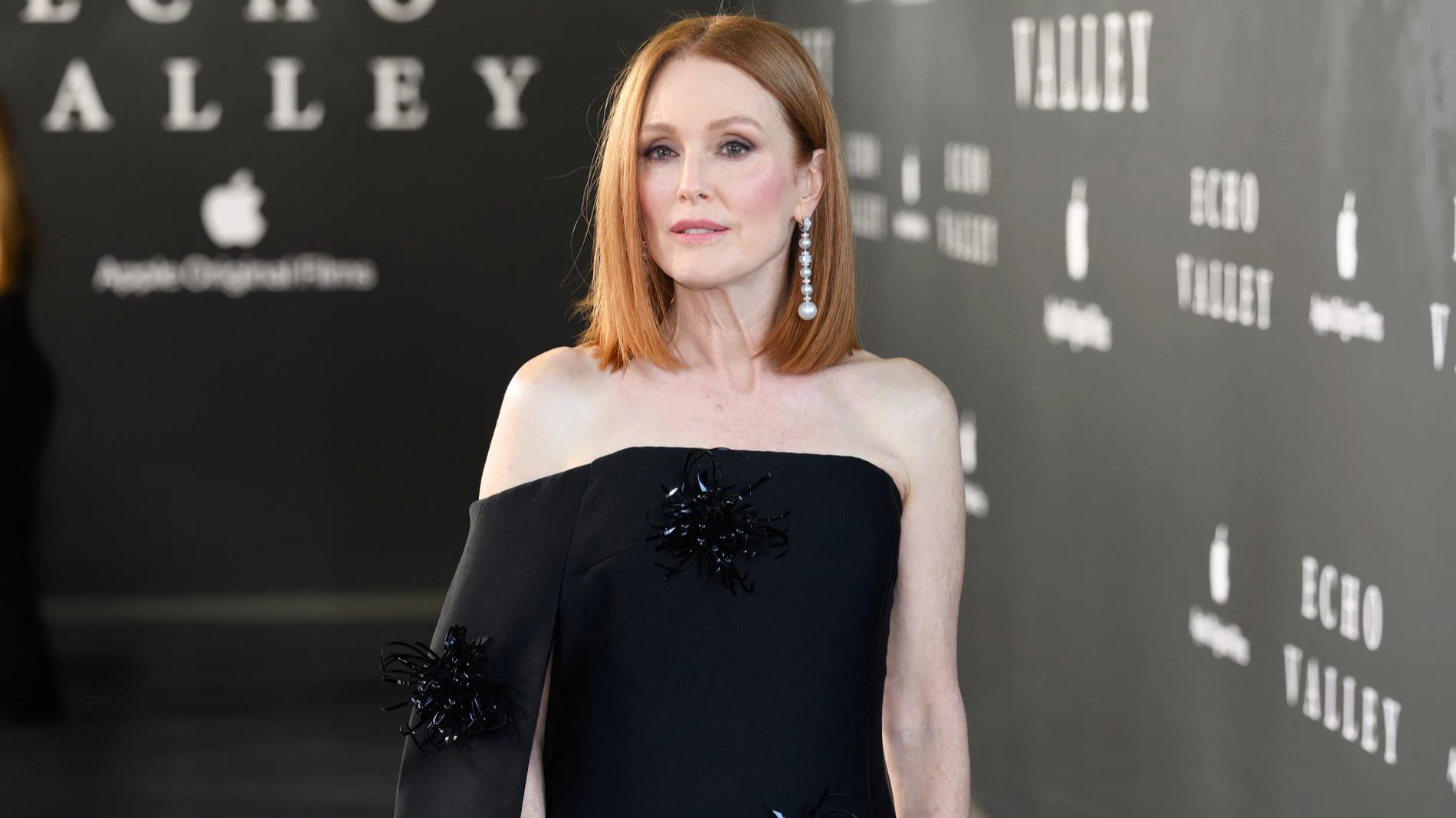 Джулианна Мур. Фото: Getty Images