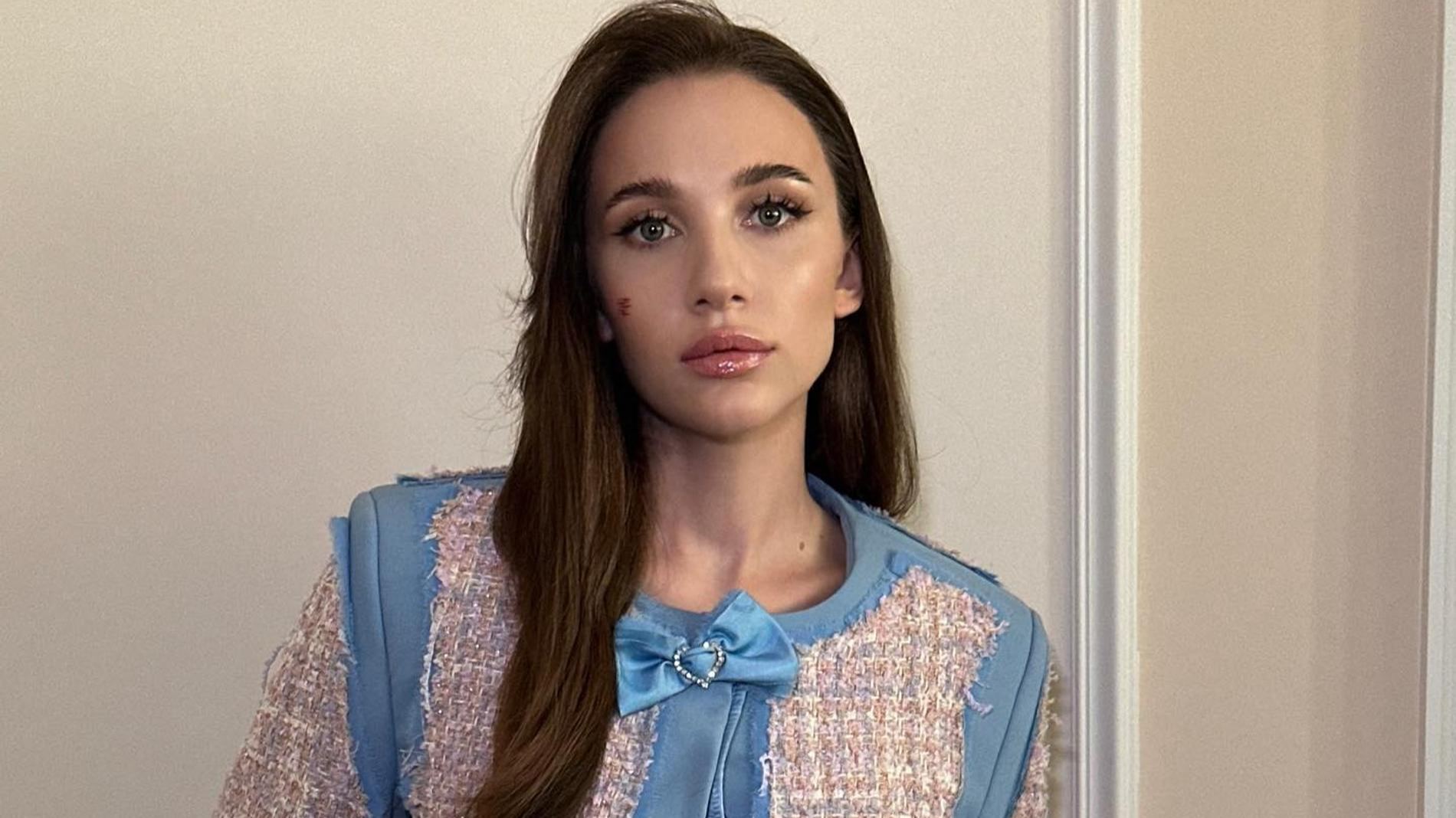 MIA BOYKA. Фото: Инстаграм (запрещён в РФ) @miaboyka