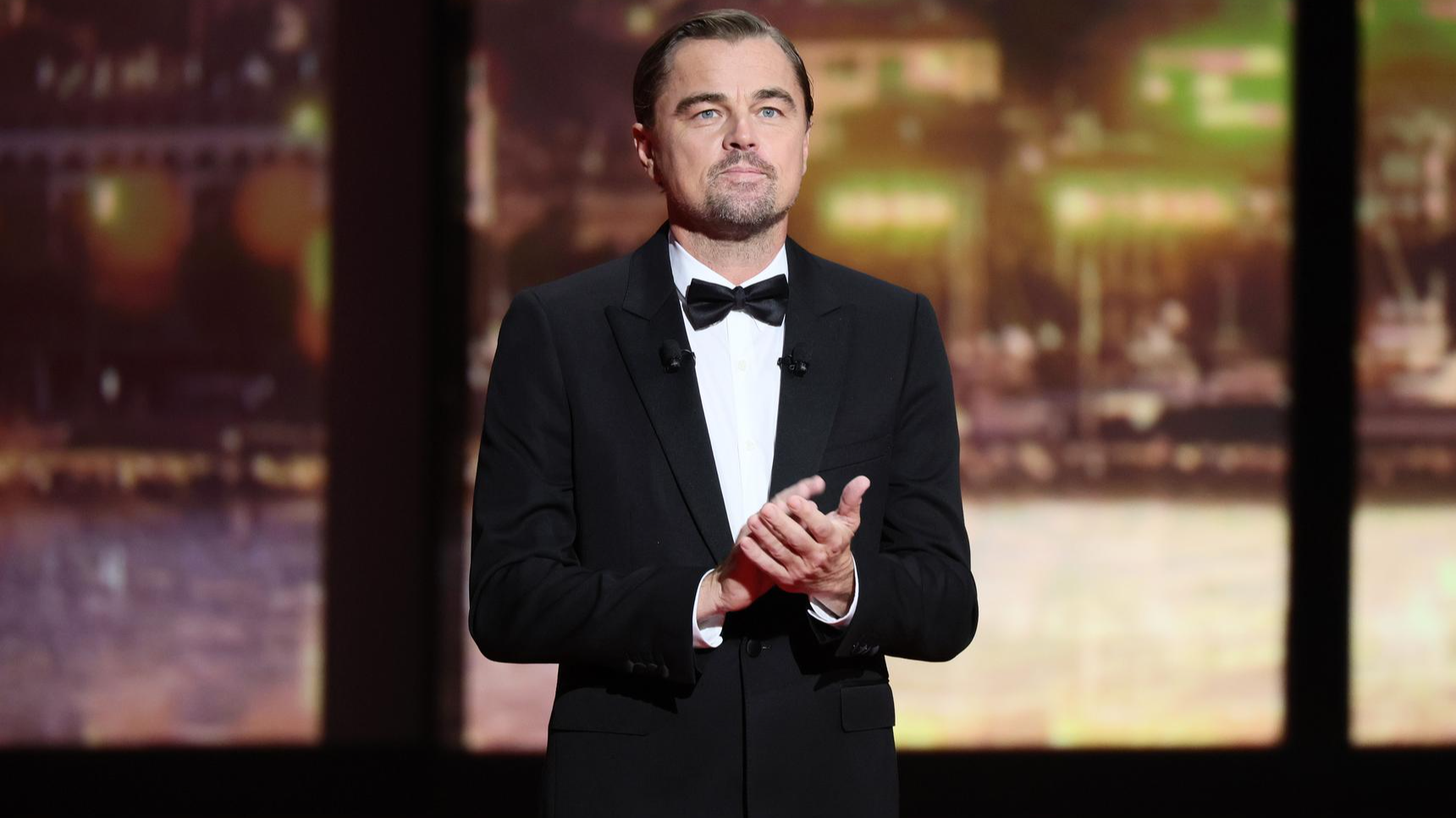 Леонардо Ди Каприо. Фото: Getty Images