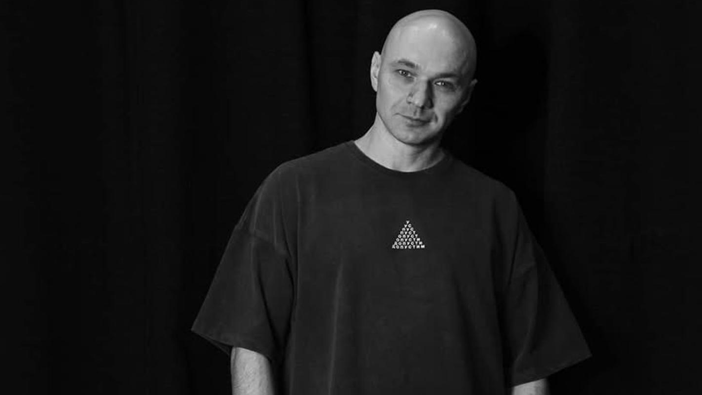 Влади*. Фото: Инстаграм (запрещён в РФ) @vlady.pro