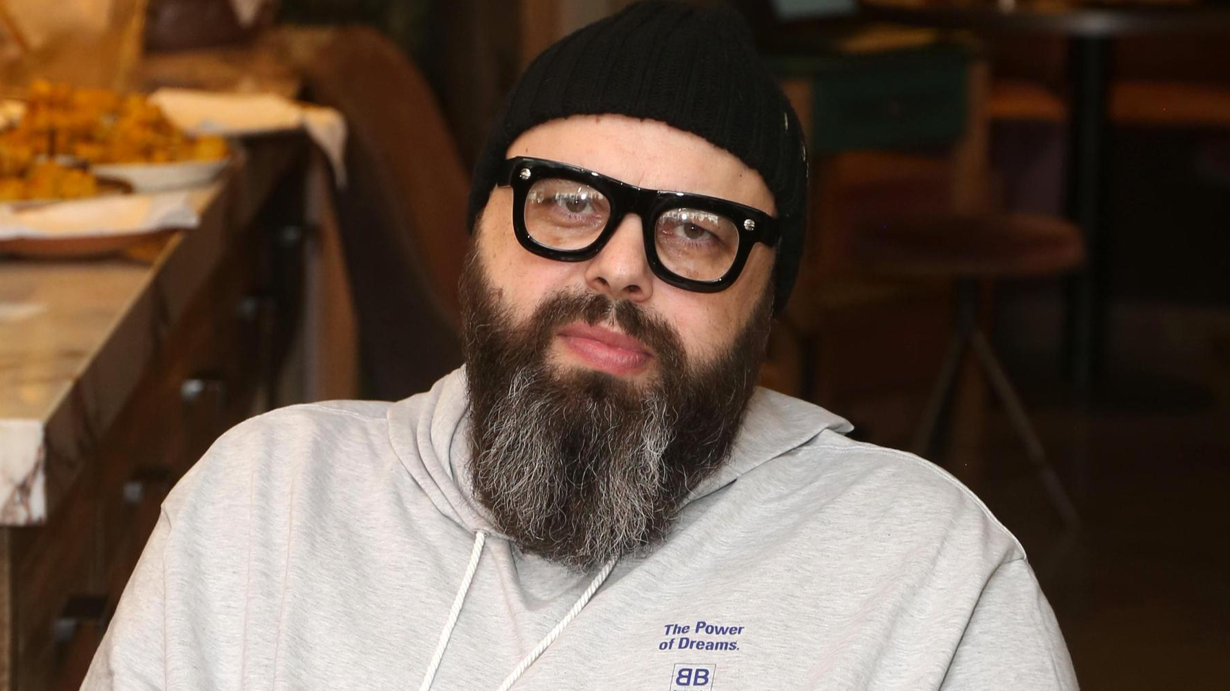 Максим Фадеев. Фото: legion-media.com