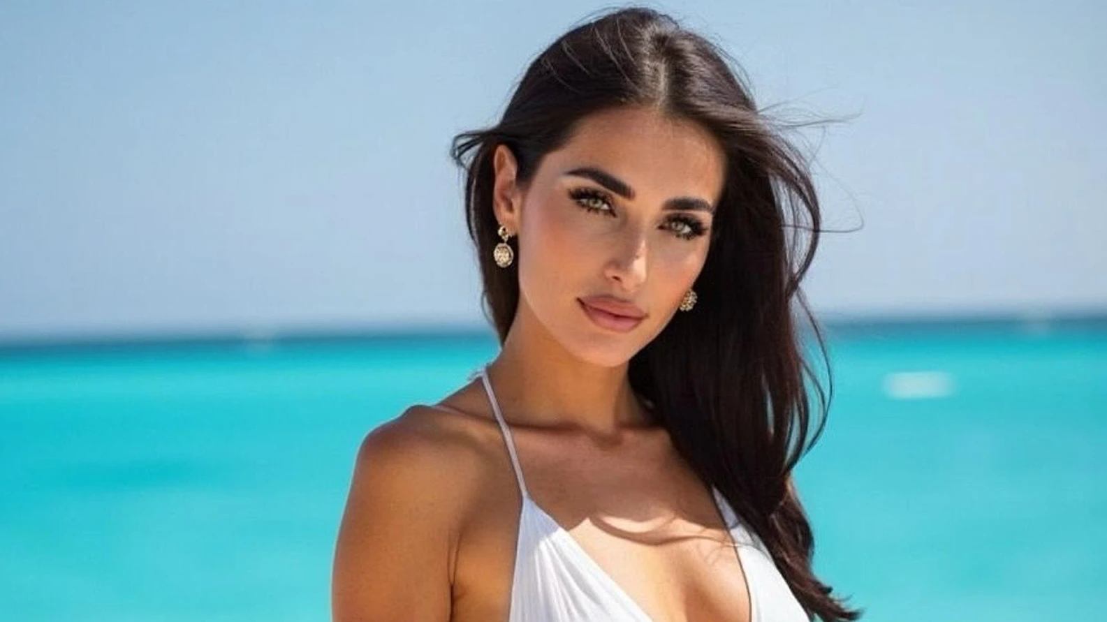 Тата Блюменкранц. Фото: Инстаграм (запрещён в РФ) @tatablum8