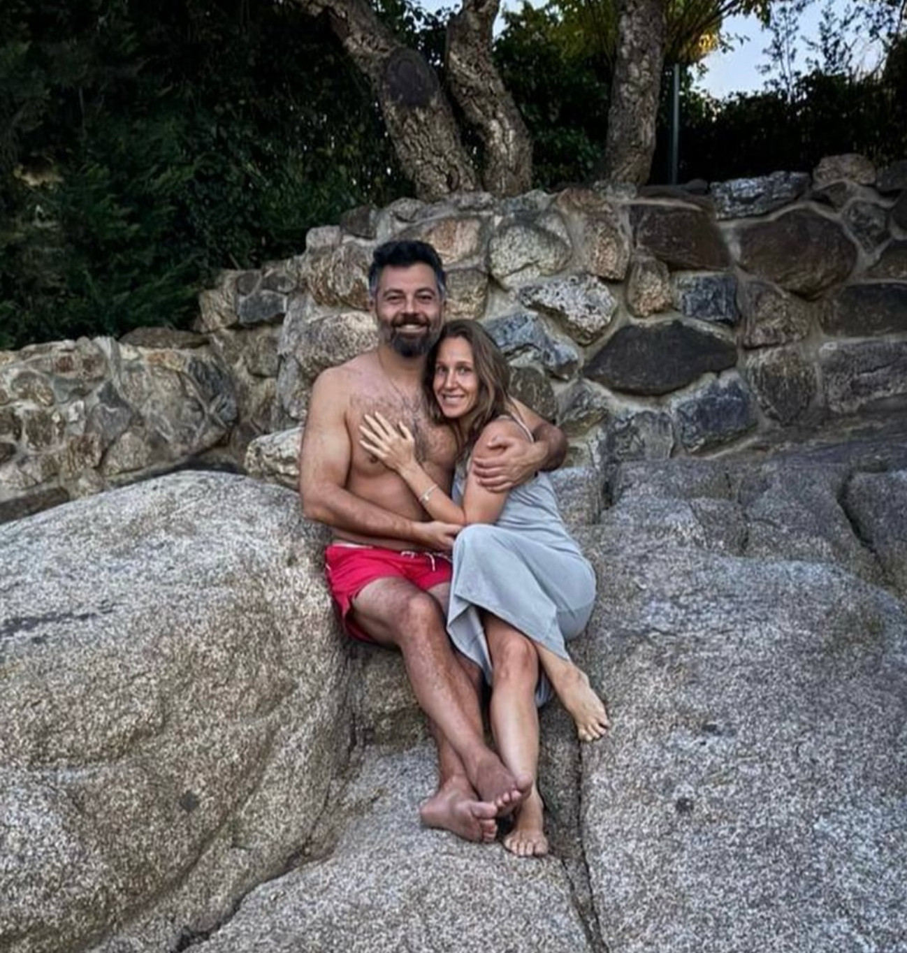 Фото: Instagram (Запрещён в РФ) @juliakovalchuk