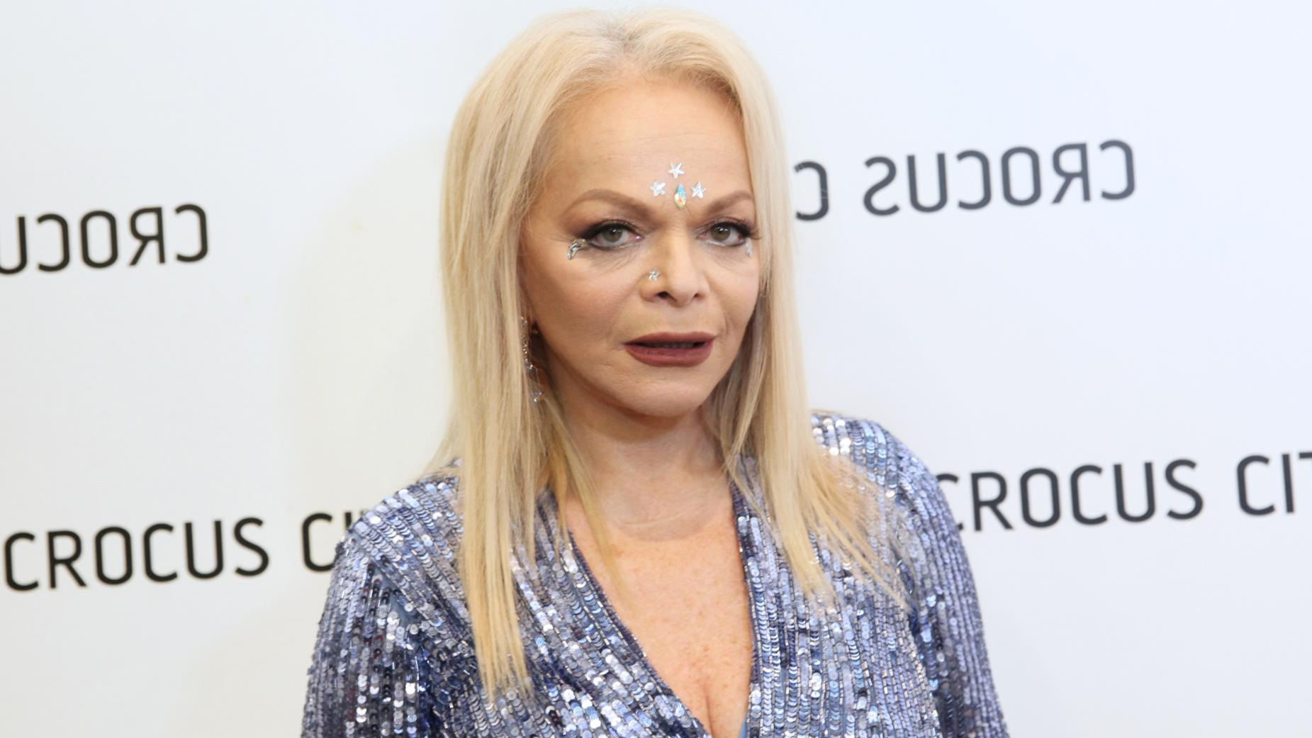 Лариса Долина. Фото: legion-media.com