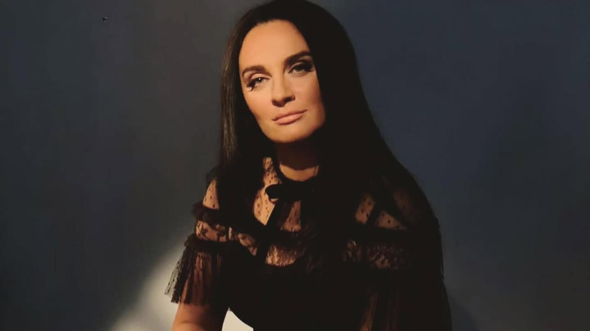 Елена Ваенга. Фото: Инстаграм (запрещён в РФ) @vaengaofficial