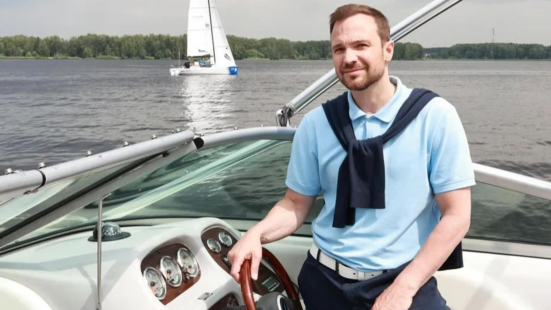 Алексей Чадов. Фото: Инстаграм @alexeychadovofficial (запрещён в РФ)