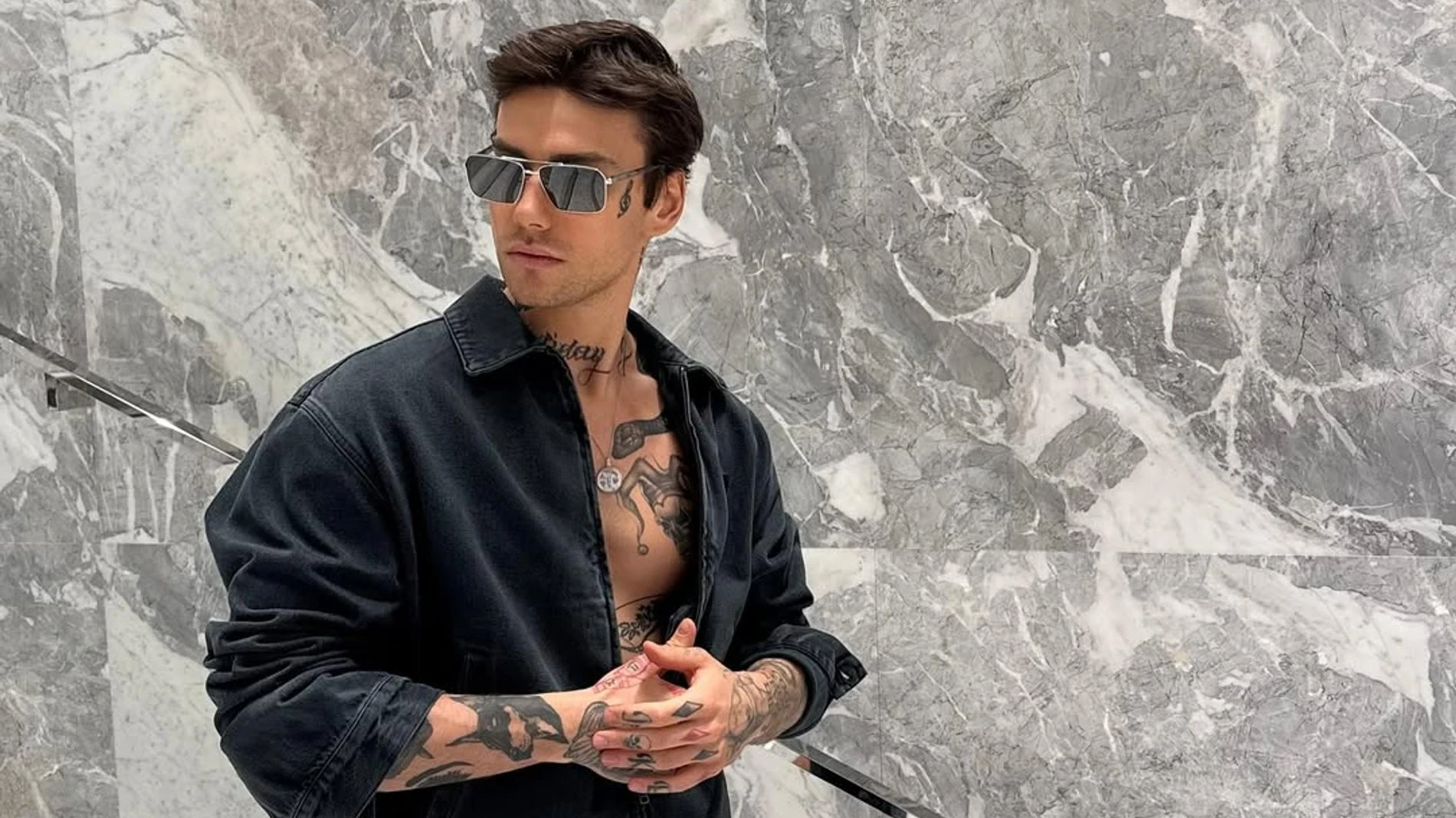 Xolidayboy. Фото: Инстаграм @xoxolidayboy (запрещён в РФ) 