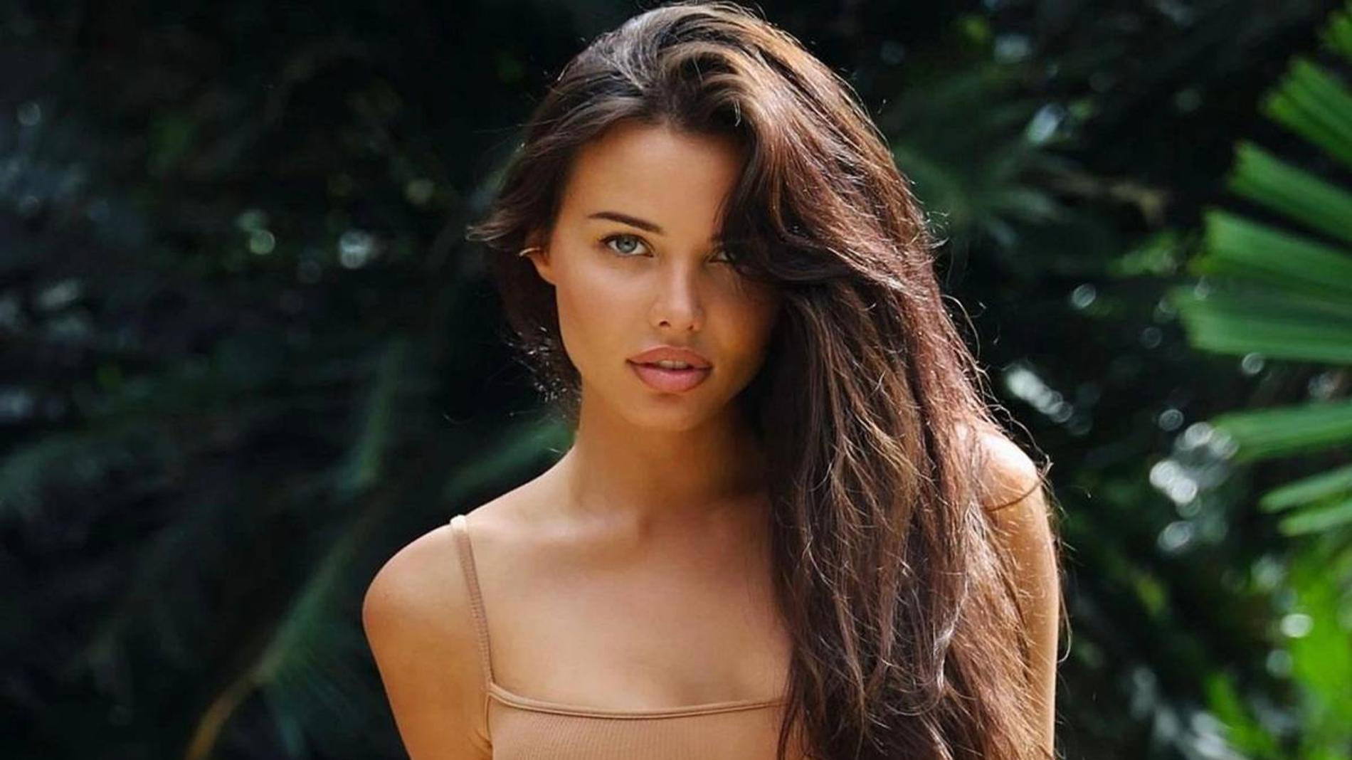 Анастасия Решетова. Фото: Телеграм @reshetovalife