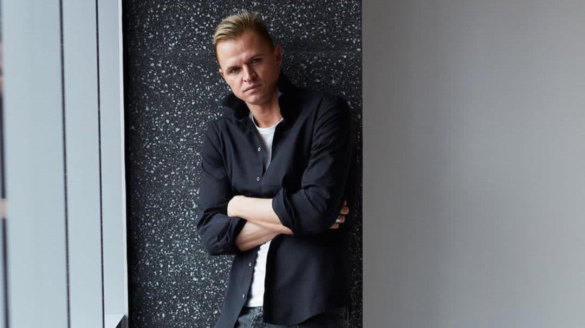 Дмитрий Тарасов. Фото: Инстаграм (запрещён в РФ) @tarasov23