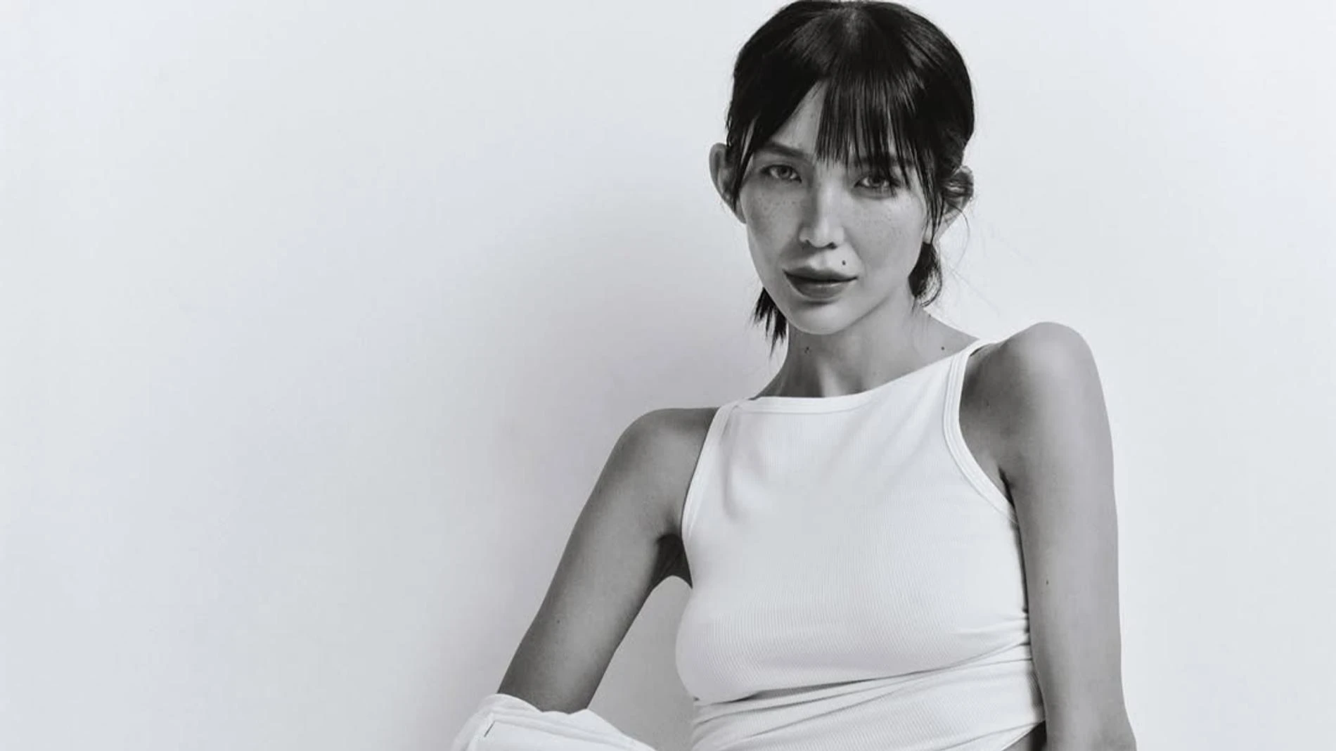 Дарина Эрвин. Фото: Инстаграм (запрещён в РФ) @darina.ervin 