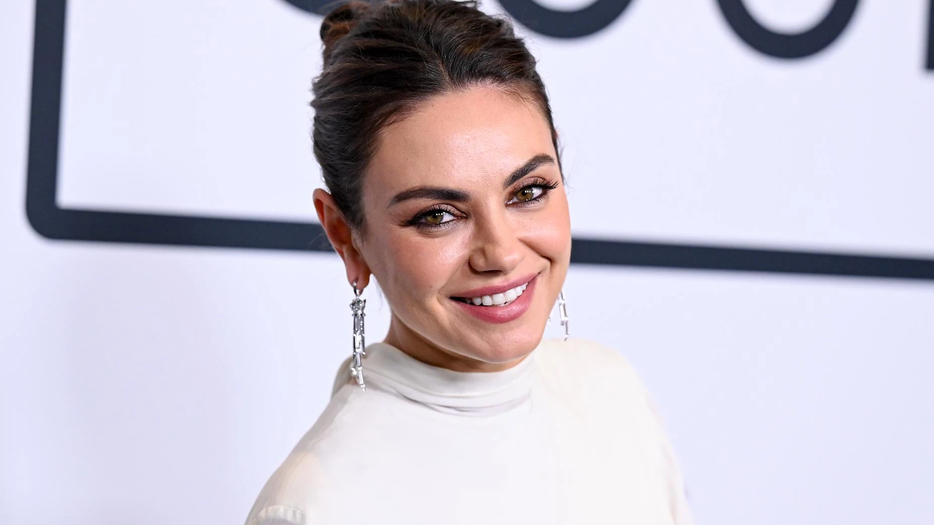 Мила Кунис. Фото: gettyimages.com