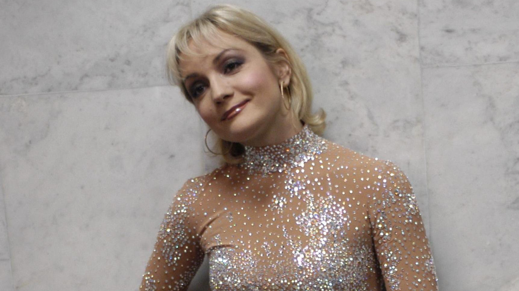 Татьяна Буланова. Фото: legion-media.com