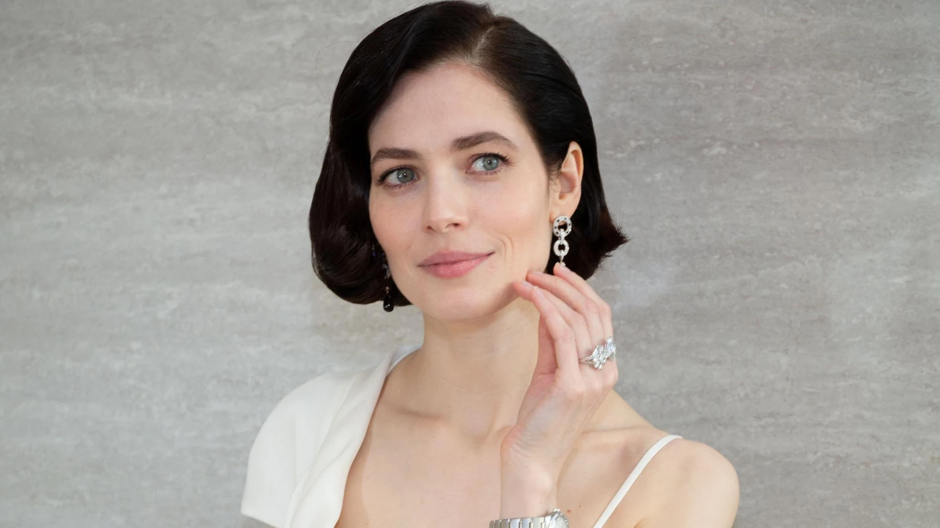 Юлия Снигирь. Фото: legion-media.com