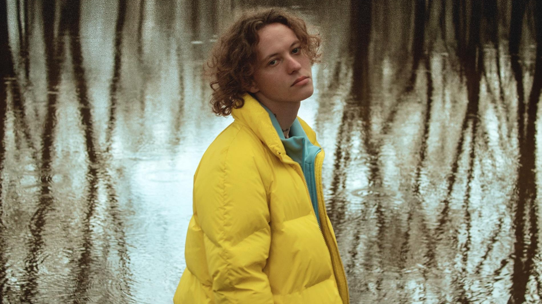 Шарлот. Фото: «ВКонтакте»