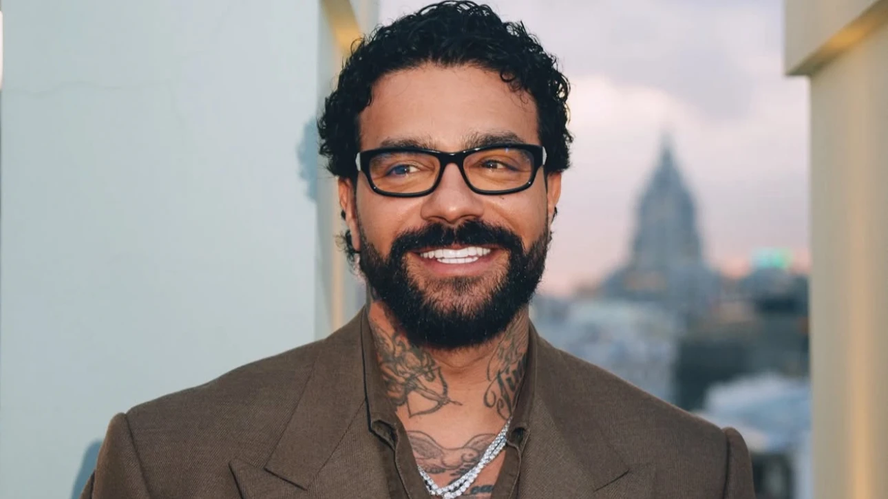 Тимати. Фото: Instagram (Запрещён в РФ) @timatiofficial