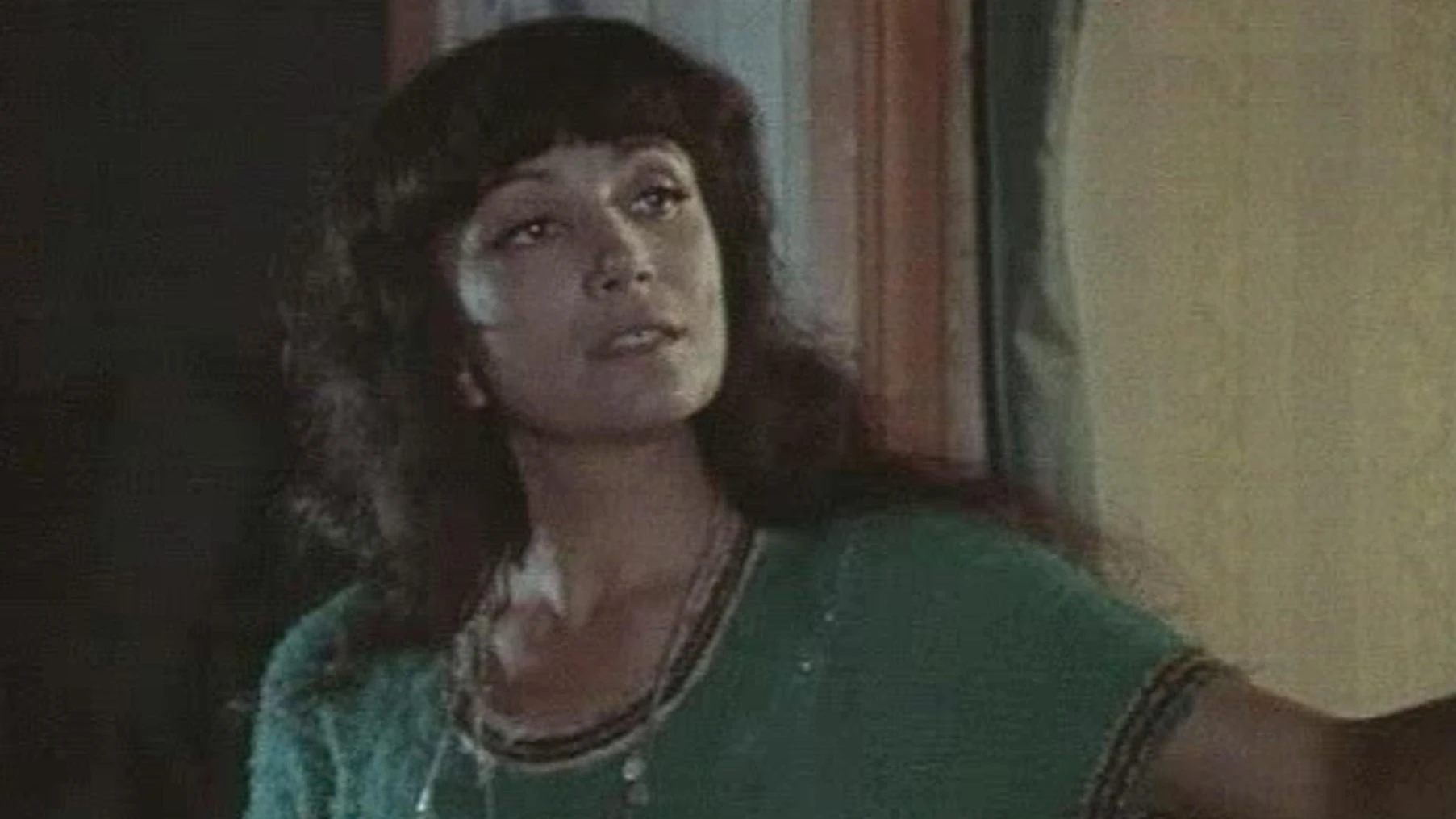 Гитана Леонтенко. Фото: kino-teatr.ru