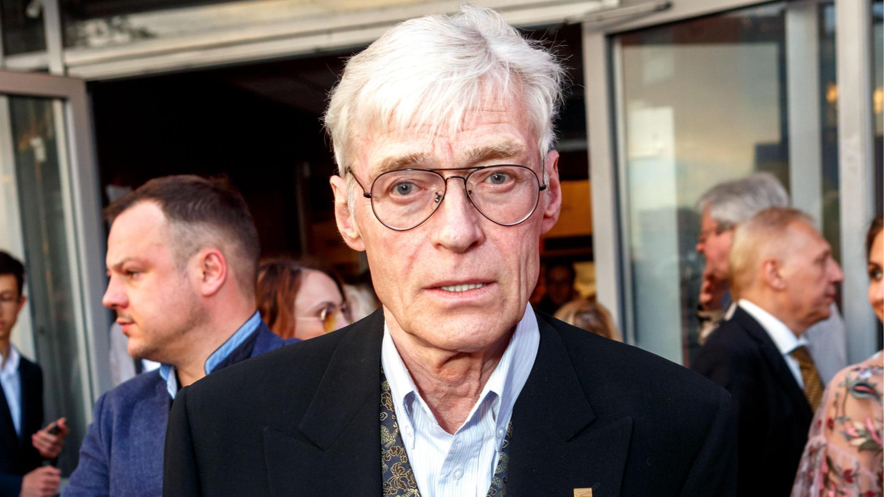 Борис Щербаков. Фото: legion-media.com