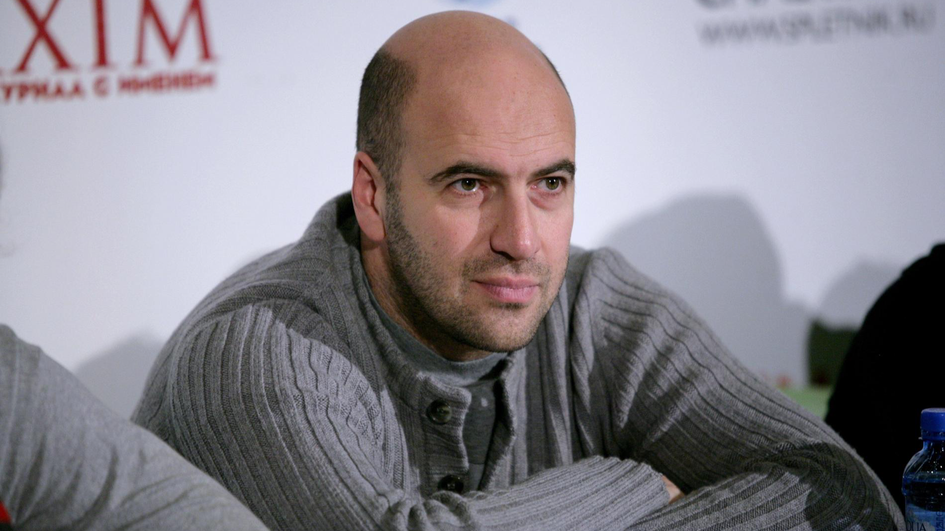 Ростислав Хаит. Фото: legion-media