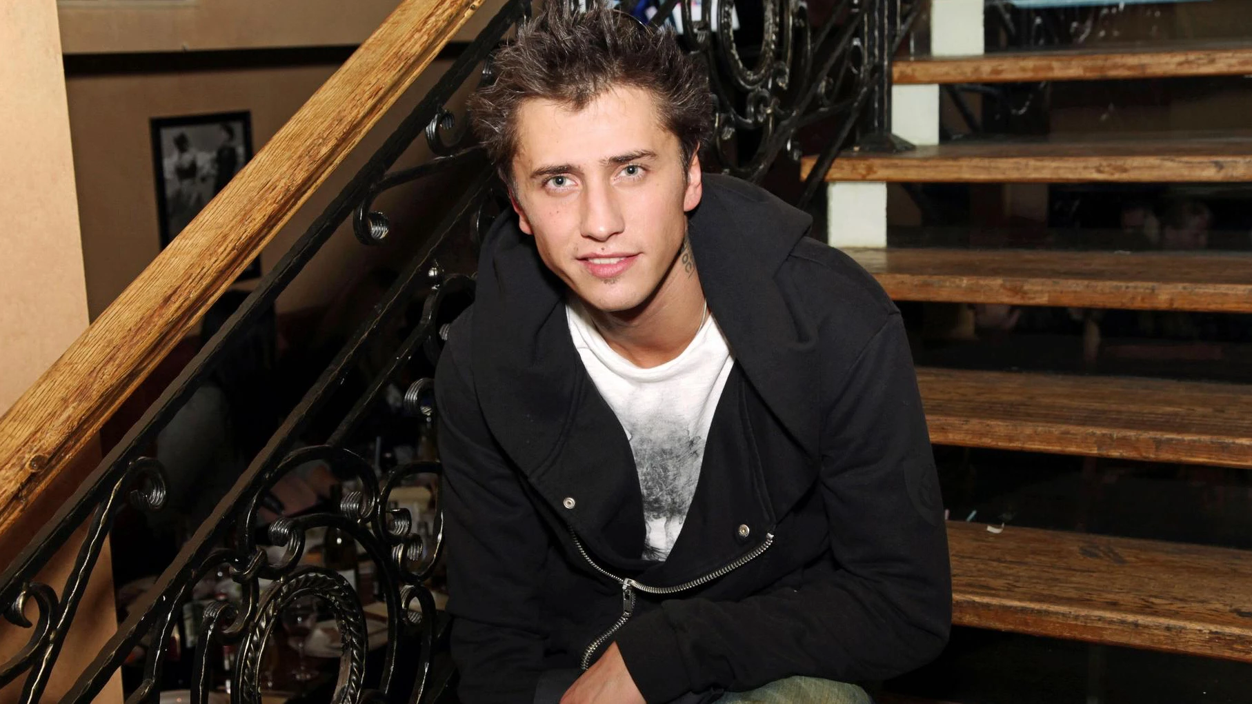 Павел Прилучный. Фото: legion-media