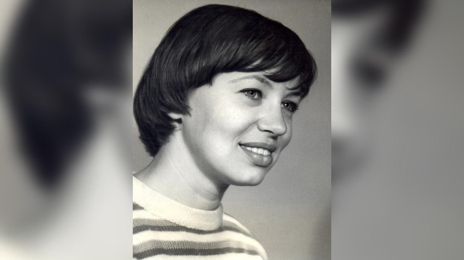 Артистка Софья Шельменкина / Нижегородский государственный академический театр кукол