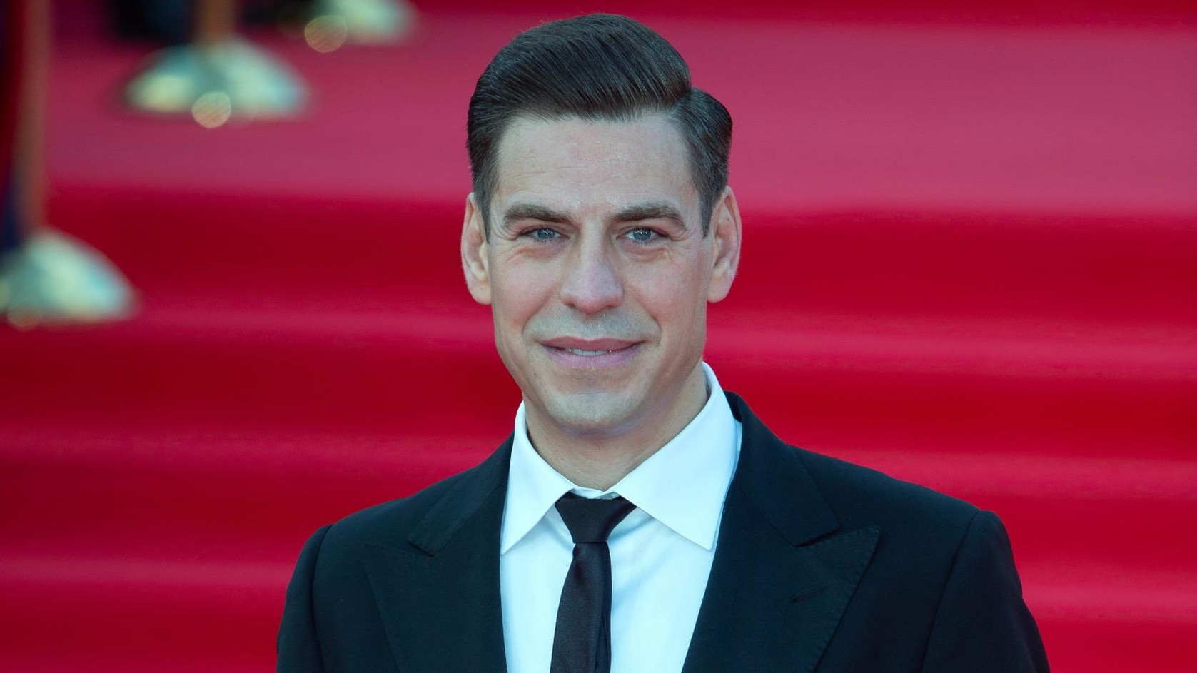 Дмитрий Дюжев. Фото: legion-media.com