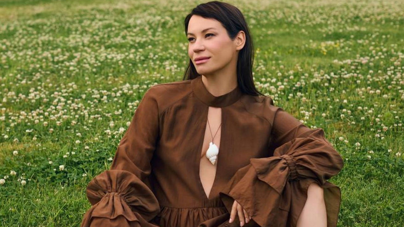 Ида Галич. Фото: Telegram @GALICH_onok