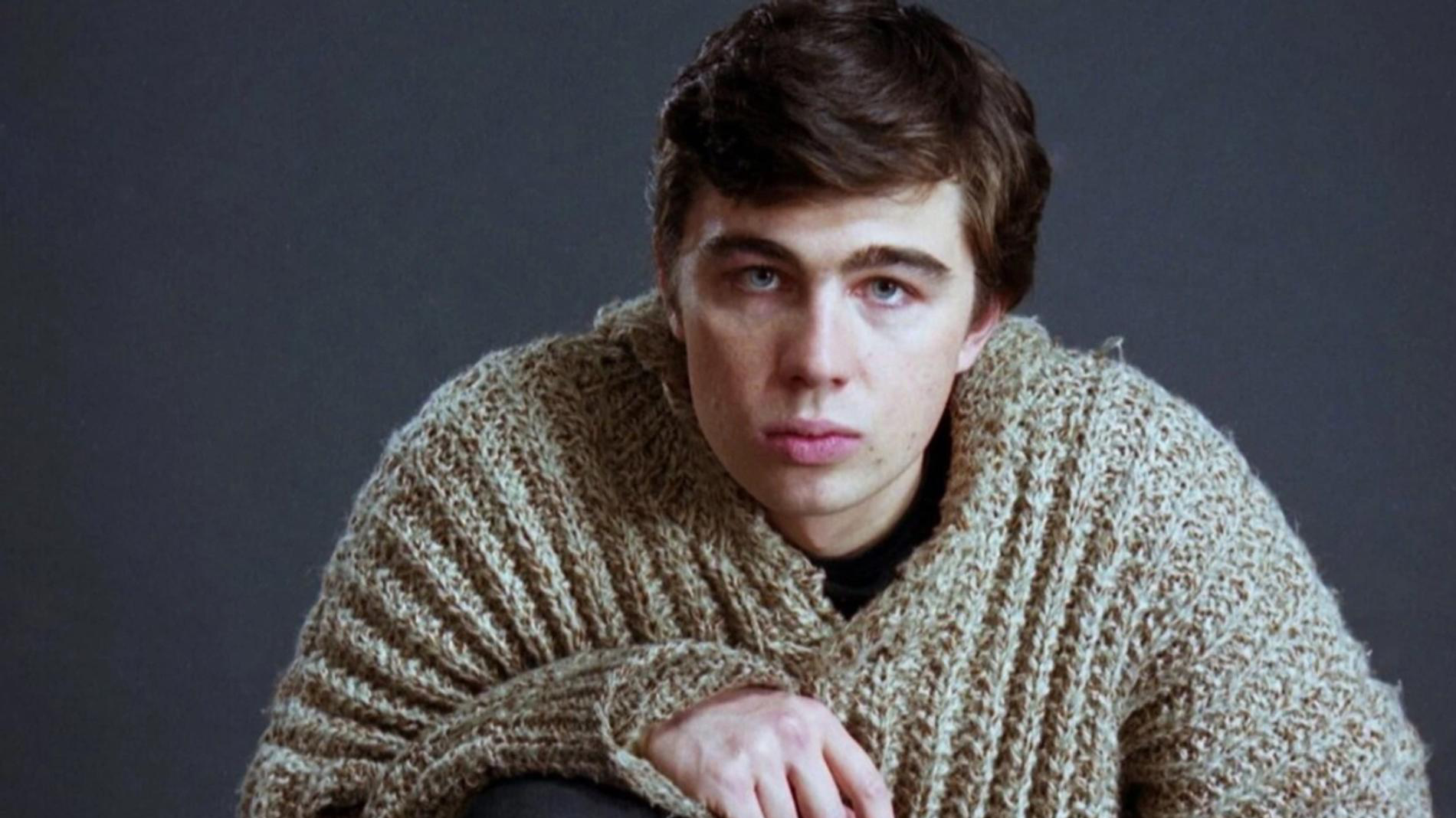 Сергей Бодров Фото: кадр из фильма «Брат»/vk.com/sergei.s.bodrov