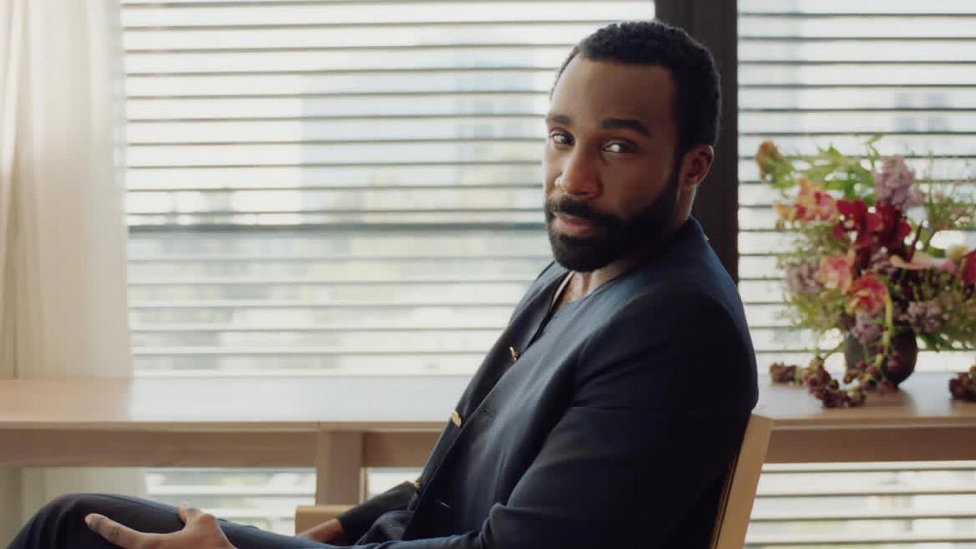 Трэмелл Тиллман. Фото: Инстаграм (запрещён в РФ) @tramell.tillman