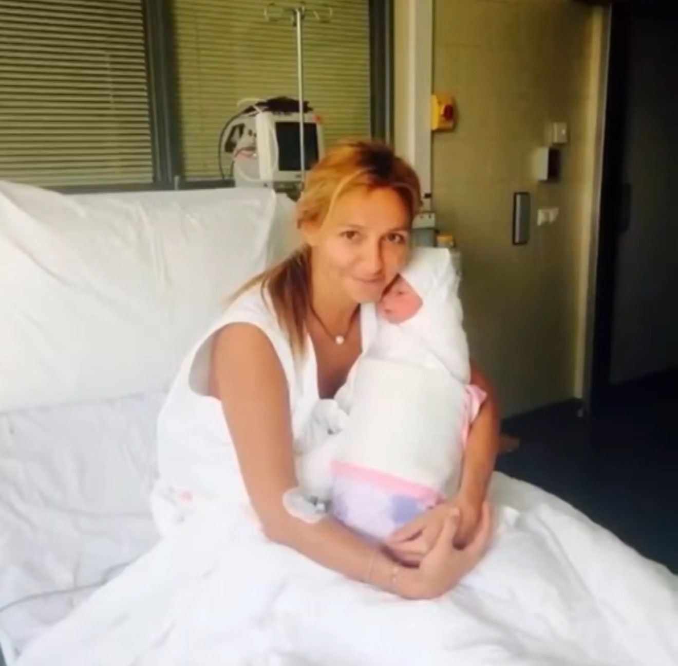 Фото: Telegram-канал Tatiana Navka