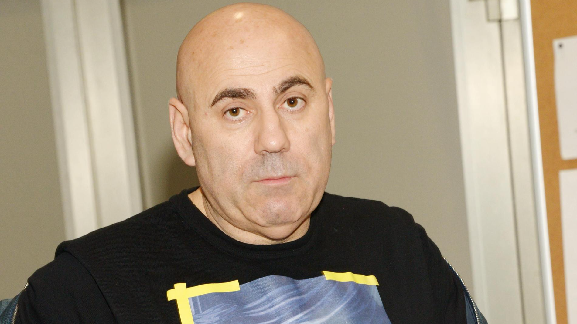 Иосиф Пригожин. Фото: Legion-Media