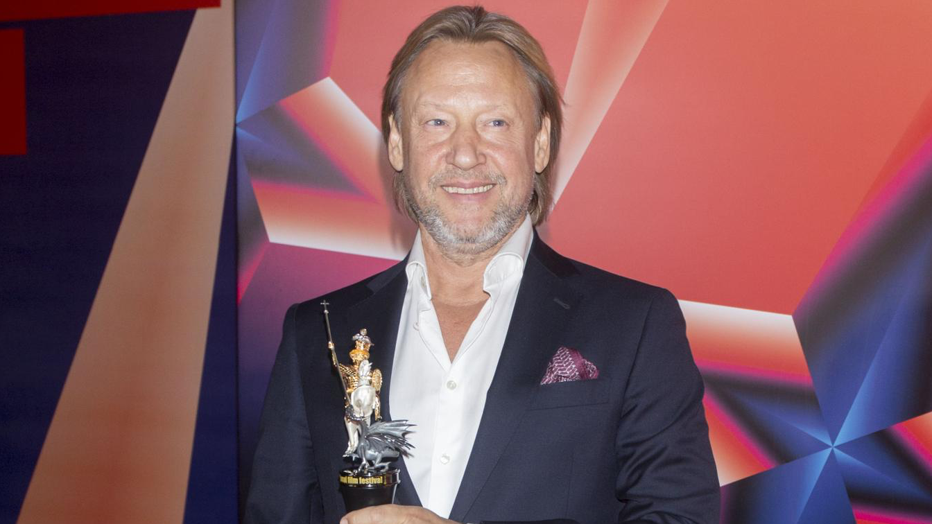 Дмитрий Харатьян. Фото: legion-media.com