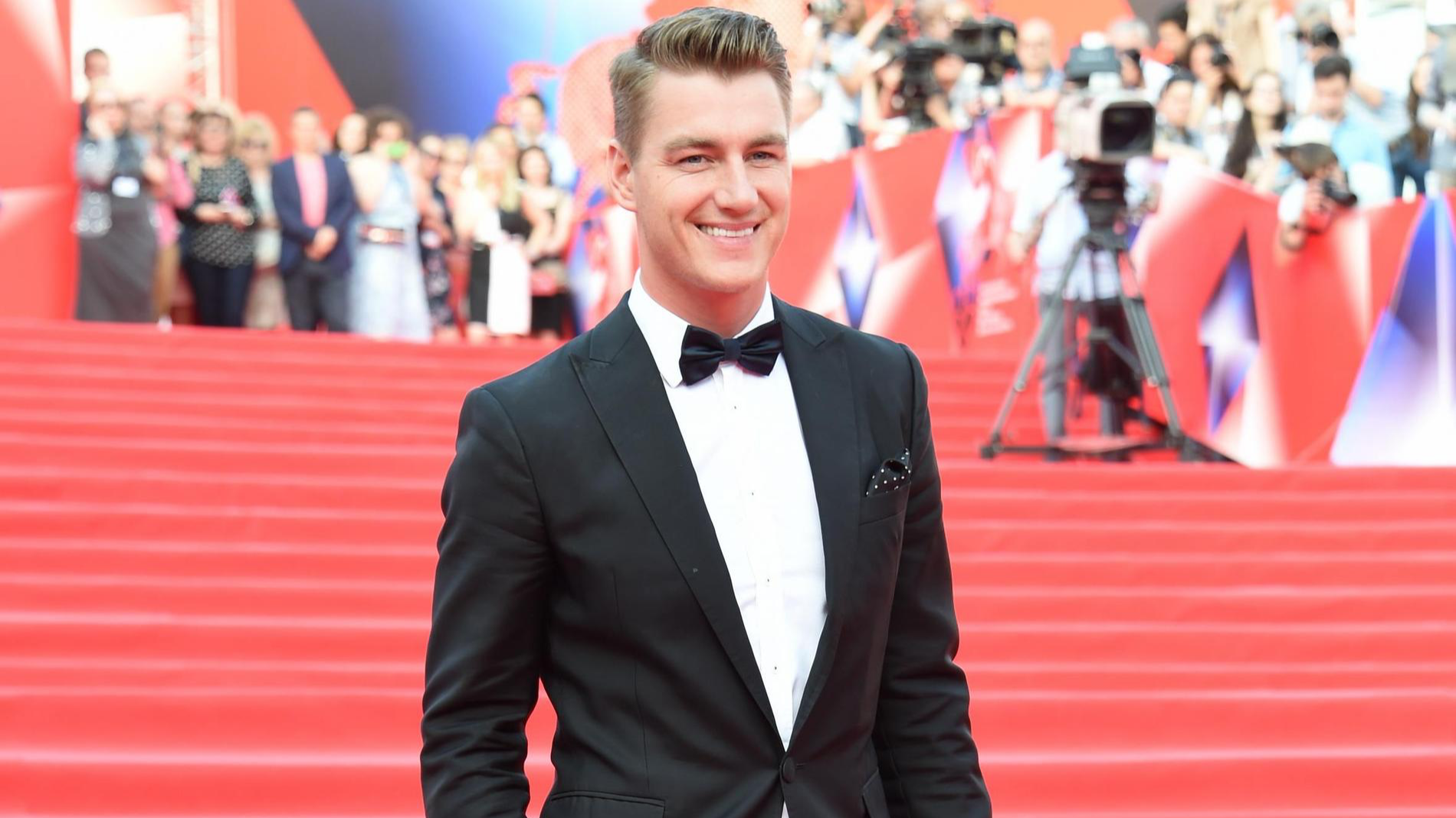 Алексей Воробьев. Фото: Legion-Media