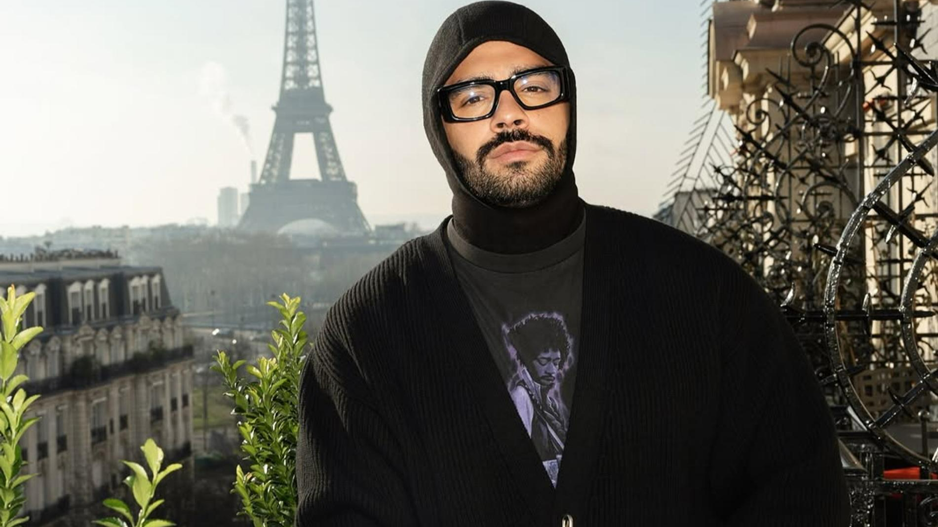 Тимати. Фото: Instagram (Запрещён в РФ) @timatiofficial