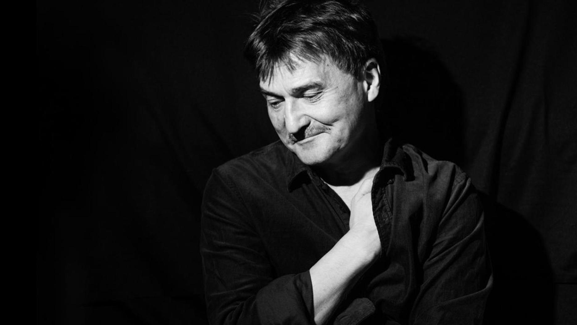 Юрий Бутусов. Фото: kino-teatr