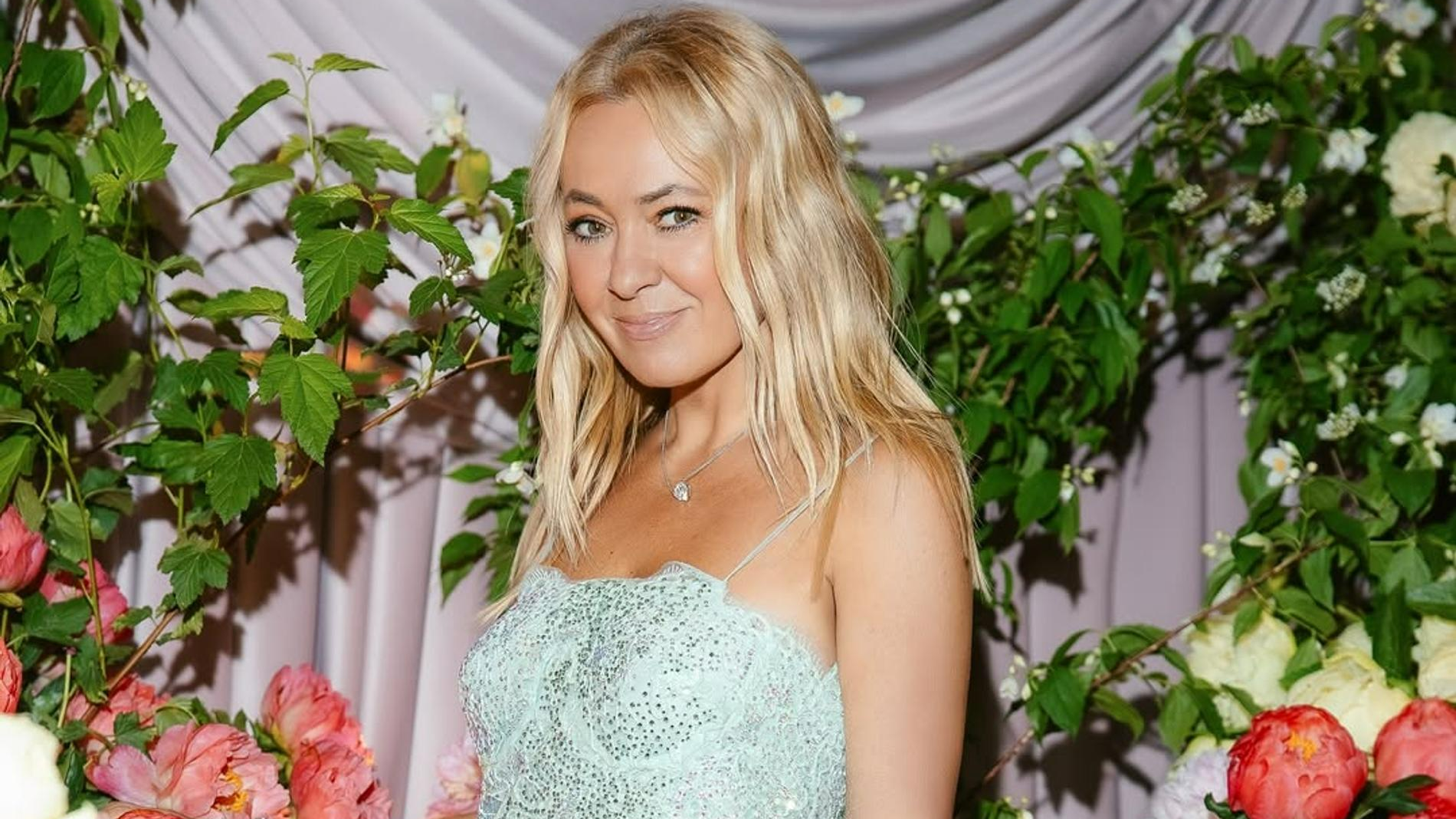 Яна Рудковская. Фото: Инстаграм (запрещён в РФ) @rudkovskayaofficial 