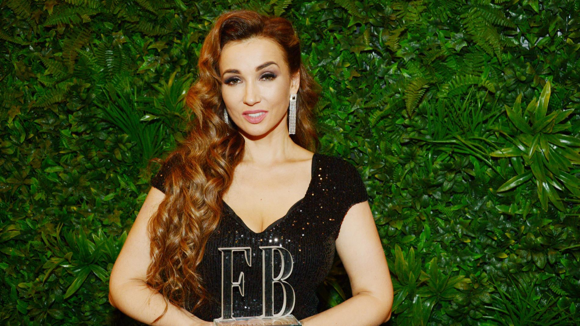 Анфиса Чехова. Фото: legion-media