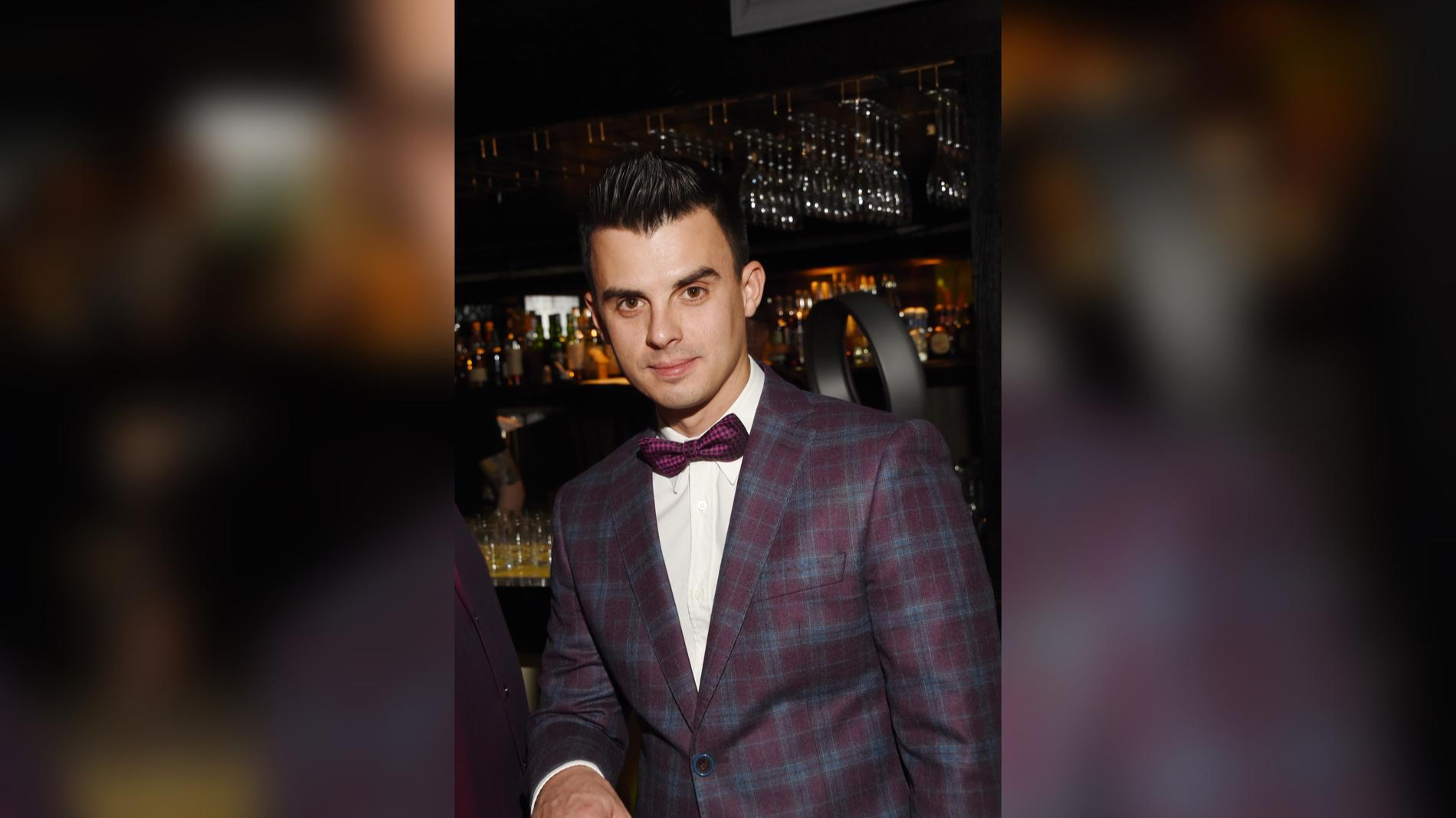 Кирилл Туриченко. Фото: legion-media