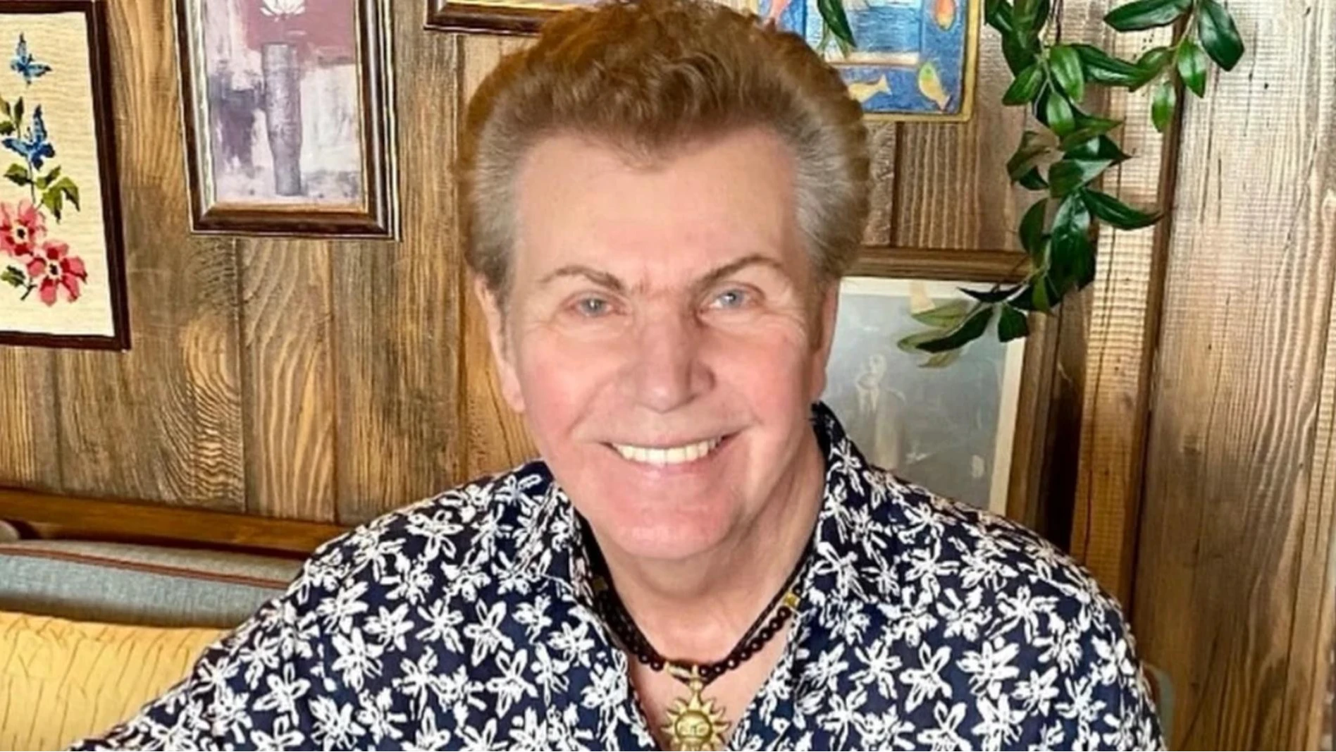 Ярослав Евдокимов. Фото: Instagram (Запрещён в РФ) @yaroslavevdokimov.official