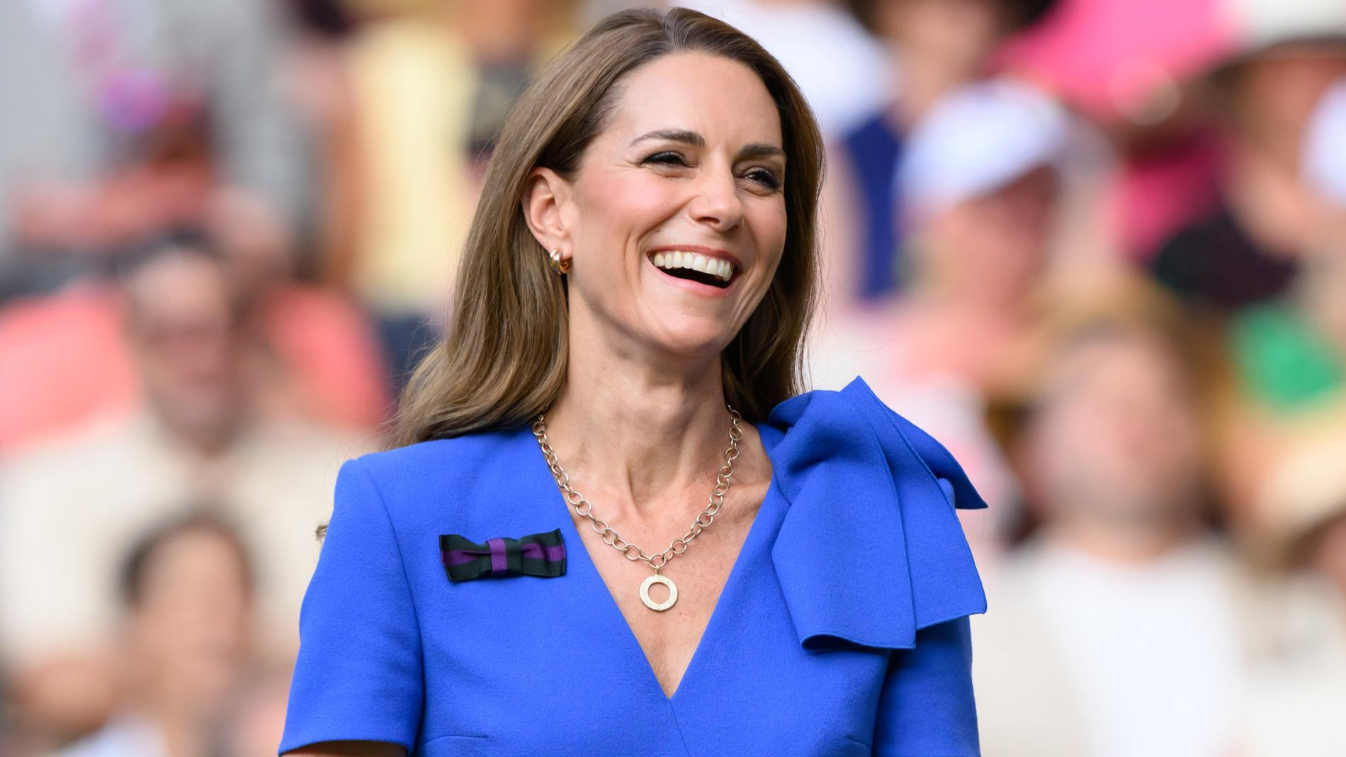 Кейт Миддлтон. Фото: gettyimages.com