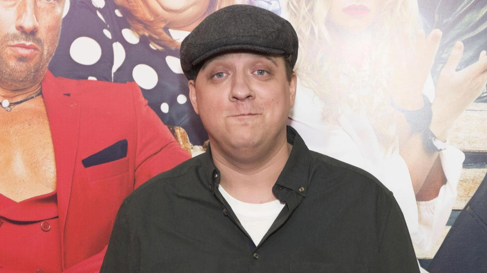 Роман Попов. Фото: Legion-Media