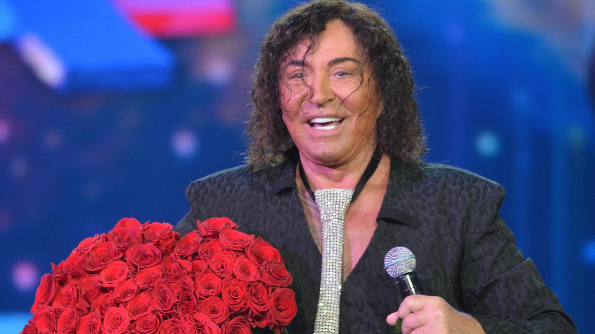 Валерий Леонтьев. Фото: Legion-Media