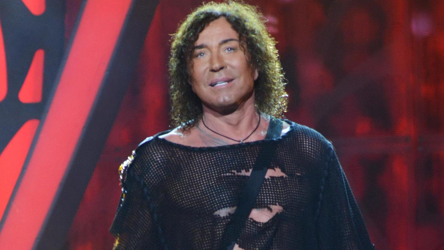 Валерий Леонтьев. Фото: legion-media.com